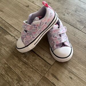 Toddler Converse